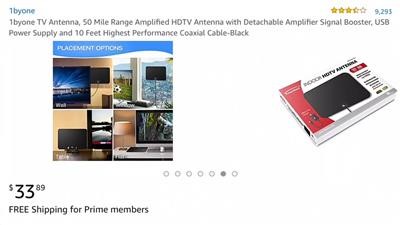 Information About How To Make A Good Tv Antenna At Home Around Here